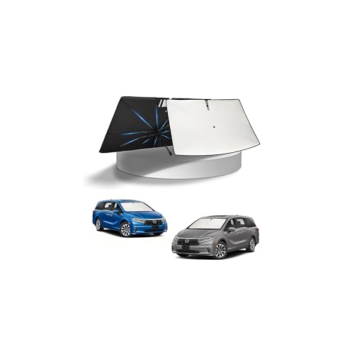 Sun Shade Umbrella for Honda Odyssey 2018