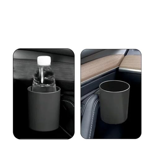Door Cup Holder Compatible for Tesla Model Y