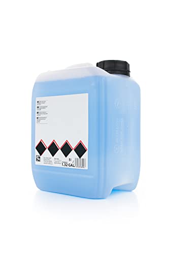 Glass Cleaner (169 Fl Oz)