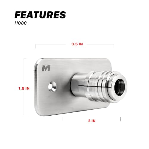 Universal Foam Cannon Holder