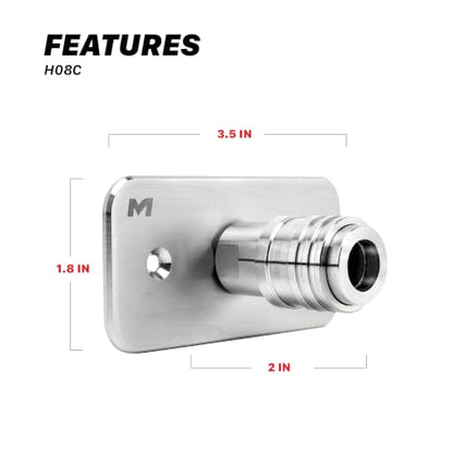Universal Foam Cannon Holder