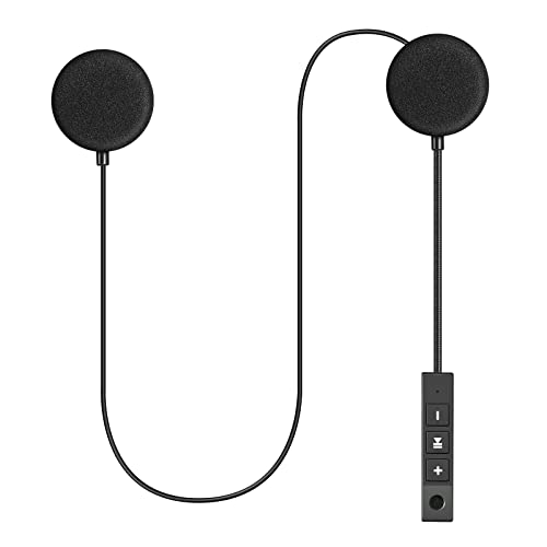 Motorcycle Helmet Bluetooth Headset