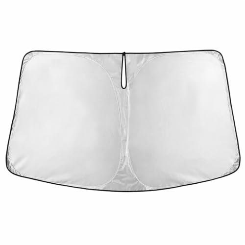 Windshield Sunshade for Chevrolet Malibu 2016