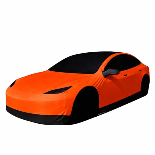 Car Cover I Fit for Corvette C8 I Indoor and Outdoor I Protection from Sun