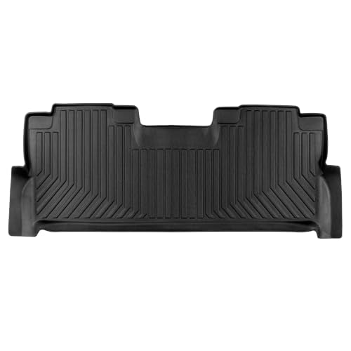 JustFit™ 3D Custom Fit Rear Floor Mat for Ford F