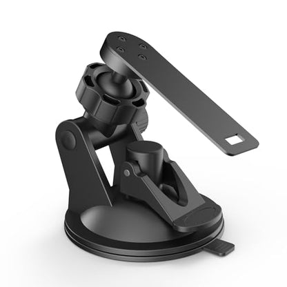 Super Radar Detector Mount