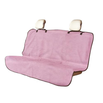 Back Seat Cover for Car Trucks Van SUV Jeep
