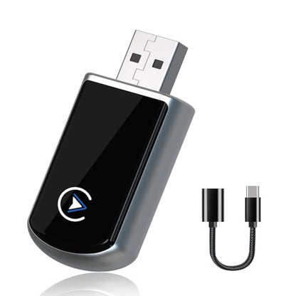 Wireless CarPlay Adapter for iPhone