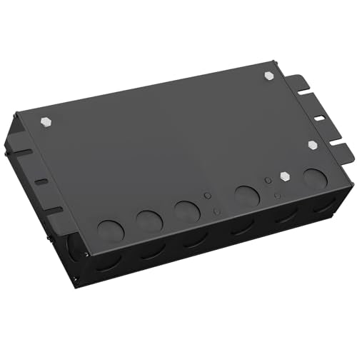 600W 24V 5 in