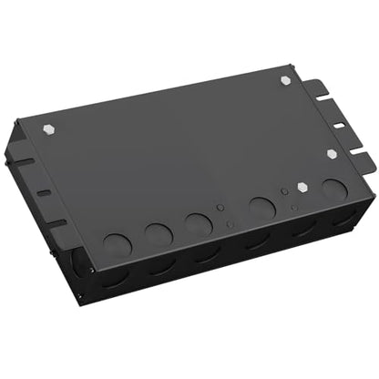 600W 24V 5 in