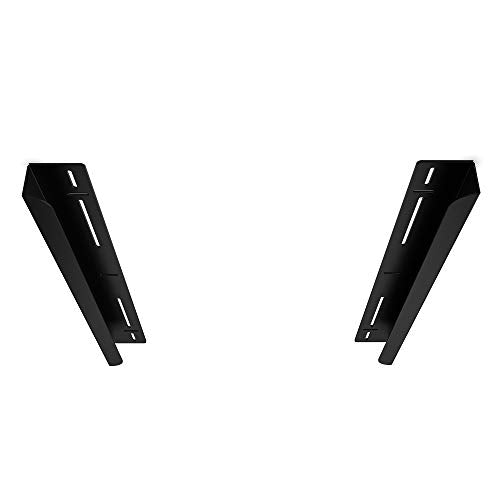Overhead Bin Rack for Three Bins (3 Count)
