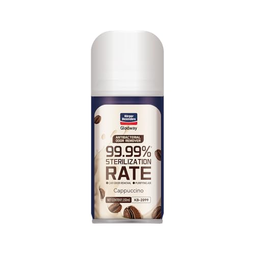 Glodway Whole Car Air Refresher (6 Fl Oz)