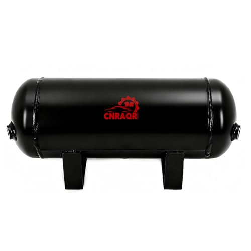 Compressed Air Tank 3 Gallon On