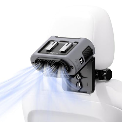 Socool Portable Car Fan