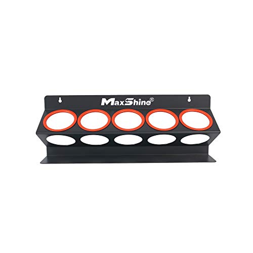Universal Detailing Spray Bottle Holder