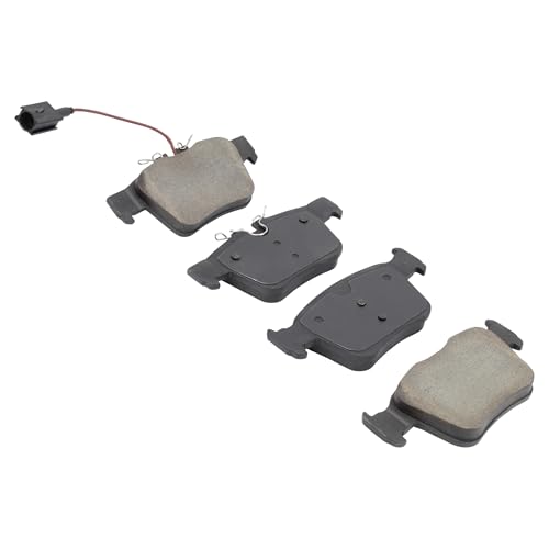 Rear Ceramic Brake Pads