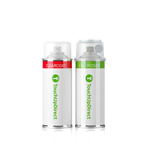 Car Paint Touch Up Spray Kit