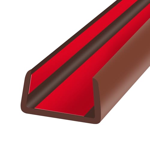 Rubber Edge Trim