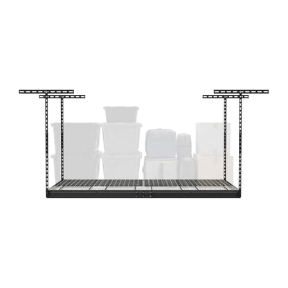 MonsterRax 4x6 Overhead Garage Storage Rack