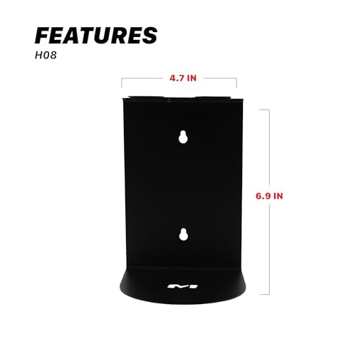 Snow Master Foam Cannon Holder
