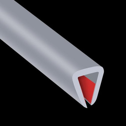 Rubber Edge Trim