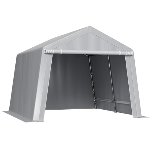 Outdoor Storage Shed