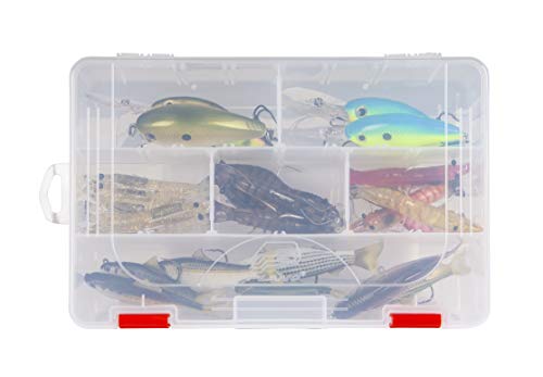 RUSTRICTOR 3600 DEEP Stowaway