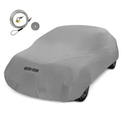 Breathable Lightweight Car Cover