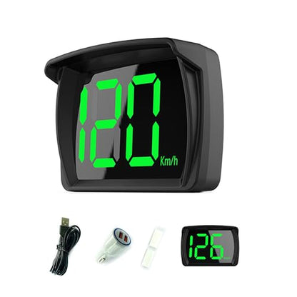 Car HUD Headup Display KM