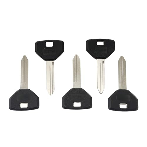 Key Blanks No Transponder