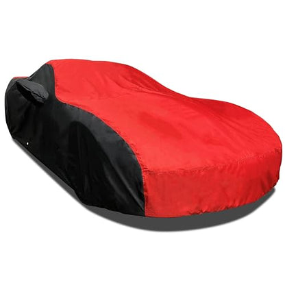 SR1 USA C4 Corvette Car Cover