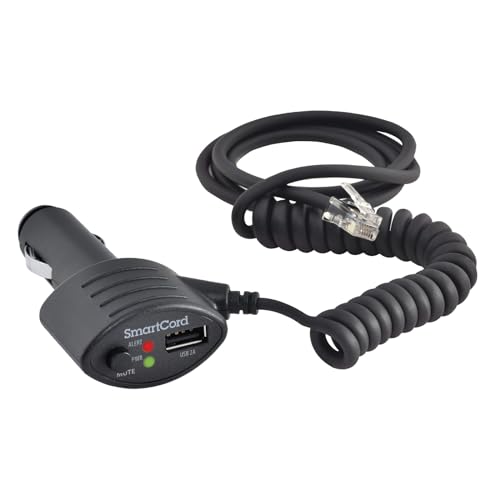 Cobra Official SmartCord USB