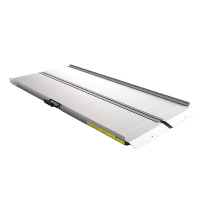 Traverse Aluminum Singlefold Folding Ramp