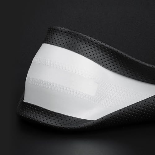 New Nappa Leather car Steering Wheel Cover