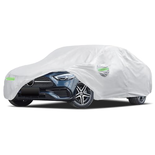 Car Cover Fit for 2007