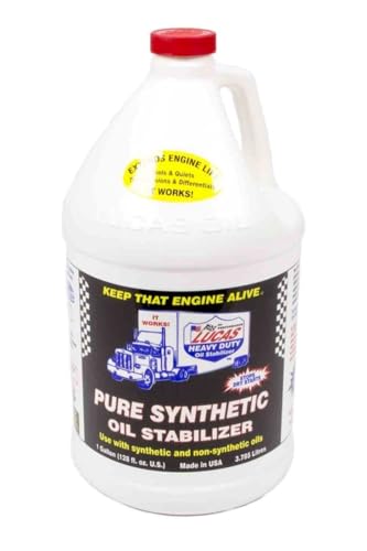 Motor Additive (4 Count)