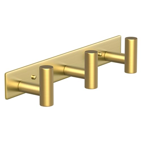 Wall Mounted Coat Rack