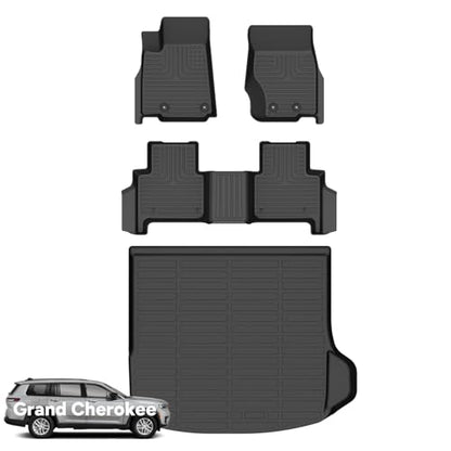 Floor Mats for 2022