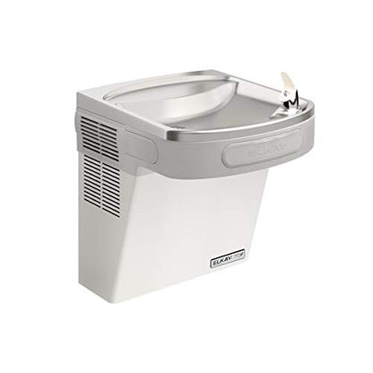 LZSG8S Cooler Wall Mount GreenSpec ADA Filtered 8 GPH Stainless
