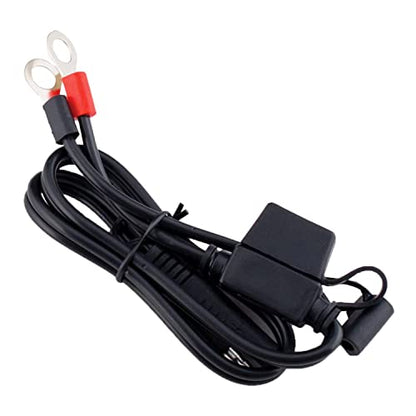 Ring Terminal Harness Accessory Cable