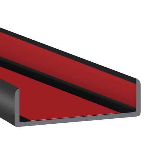 Rubber Edge Trim