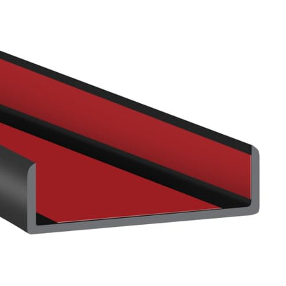 Rubber Edge Trim