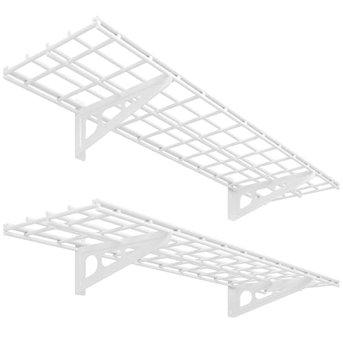 2 Pack 1x4ft 12 (2 Count)