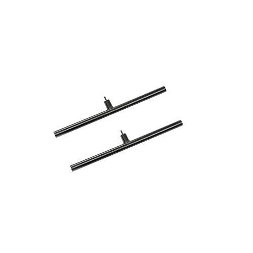 68" L Wave Bike Rack
