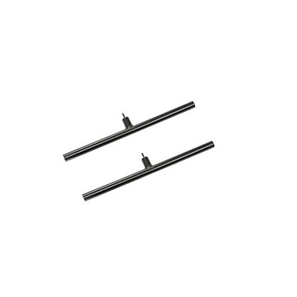 68" L Wave Bike Rack