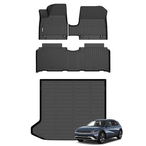for Hyundai Ioniq 5 2025