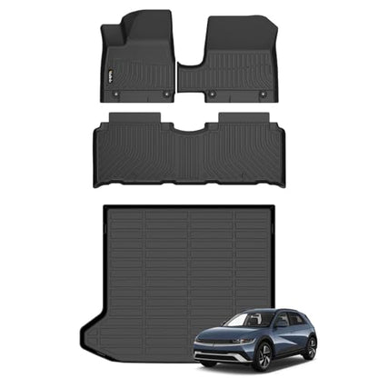 for Hyundai Ioniq 5 2025