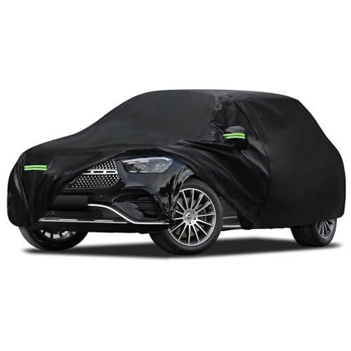 Car Cover Fit for Mercedes Benz E