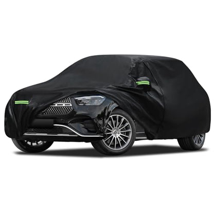 Car Cover Fit for Mercedes Benz E