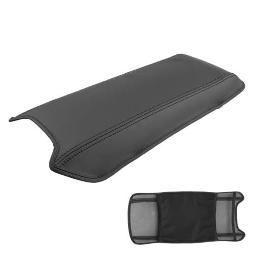 for 2027 BMW iX3 Armrest Cover 2027 BMW iX3 Center Console Cover
